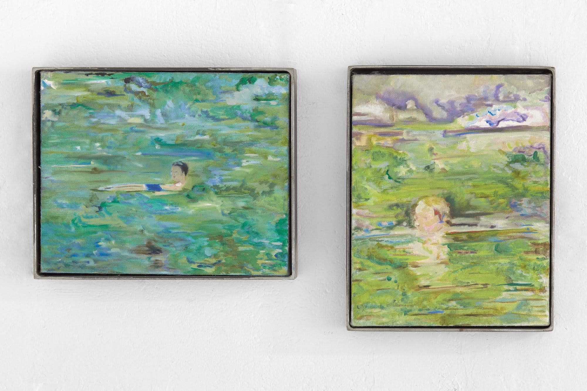Group Exhibition — P.A.D. x Parent Company — image 3 of 7
