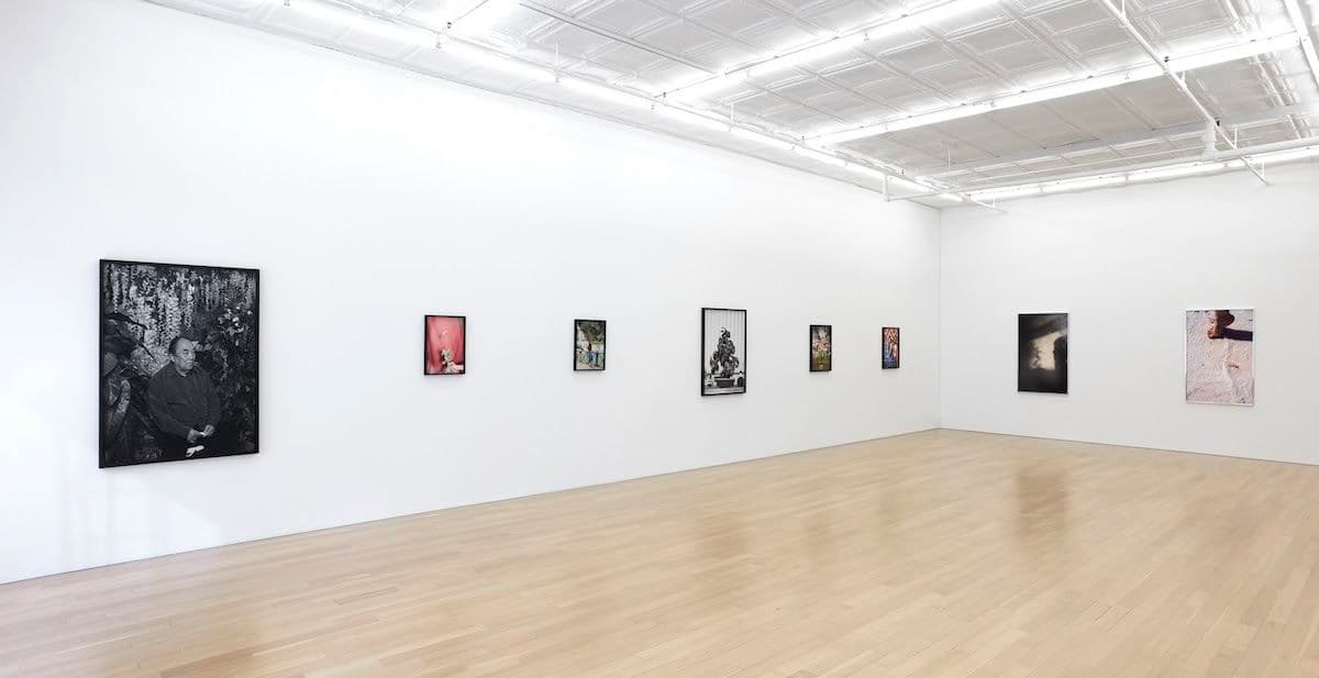 Group Exhibition — Traces of Us: Recent Photography — image 2 of 2