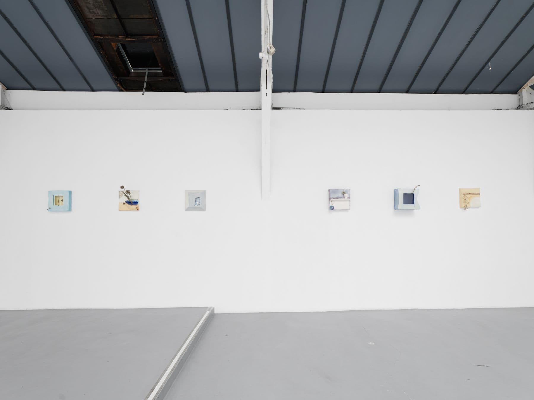 Apollinaria Broche — The Unspoken Rules of Secret Play — image 12 of 12
