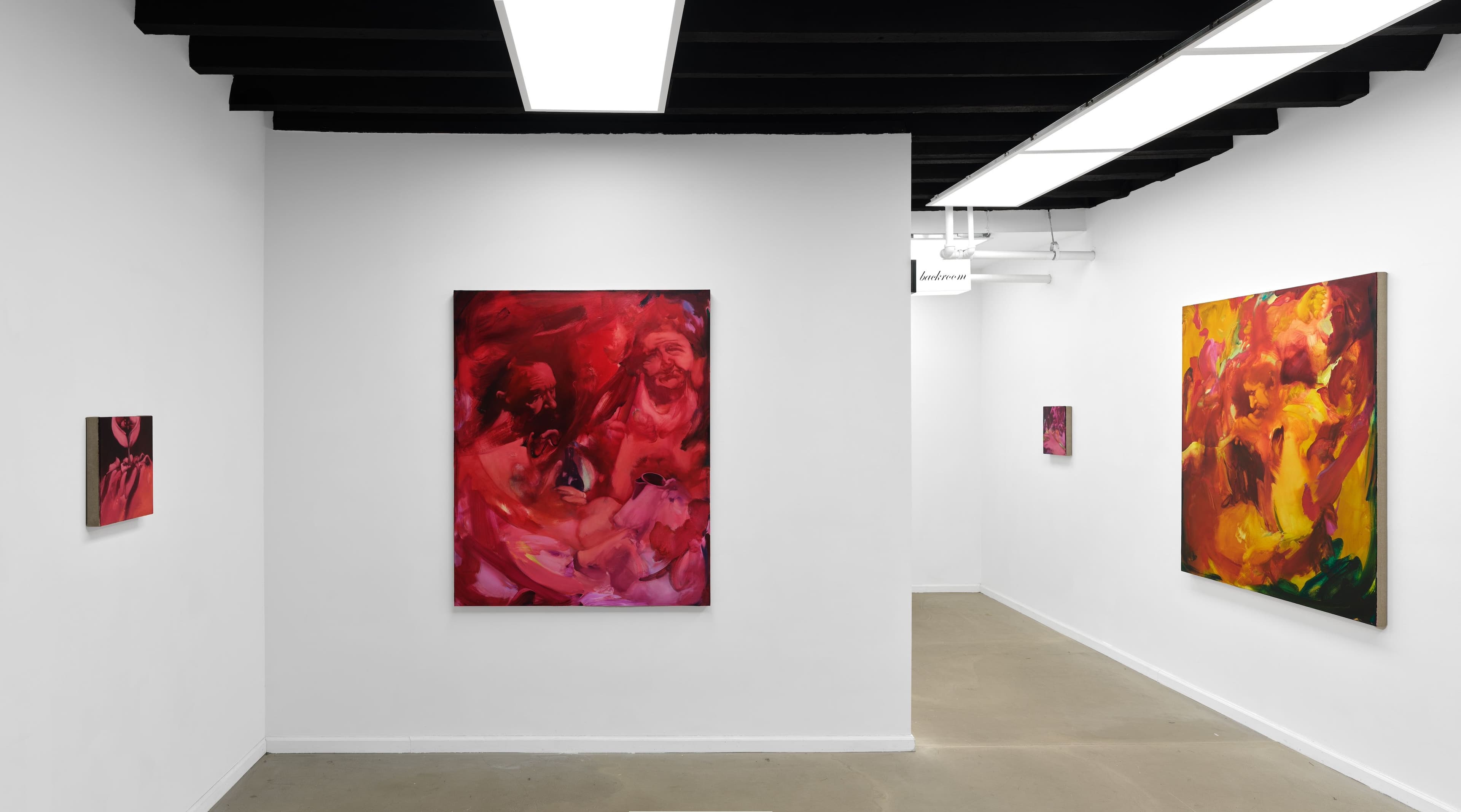 Lily Macrae — Virtues & Vices — image 1 of 8