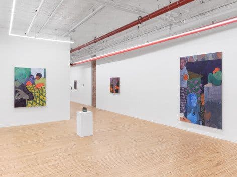 Katja Farin — Tricksters — image 4 of 8