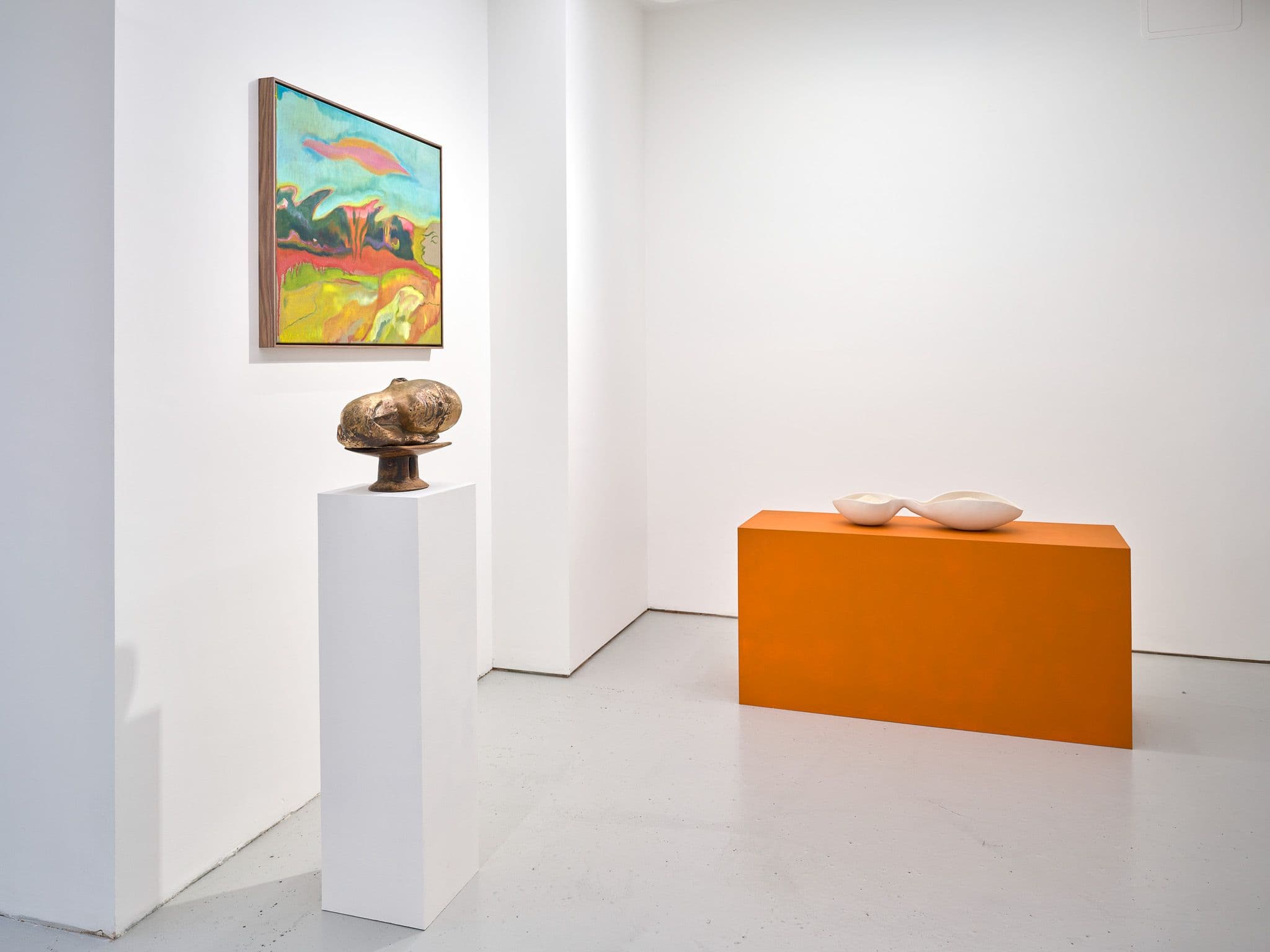 Group Exhibition — The Fountain Overflows — image 11 of 12