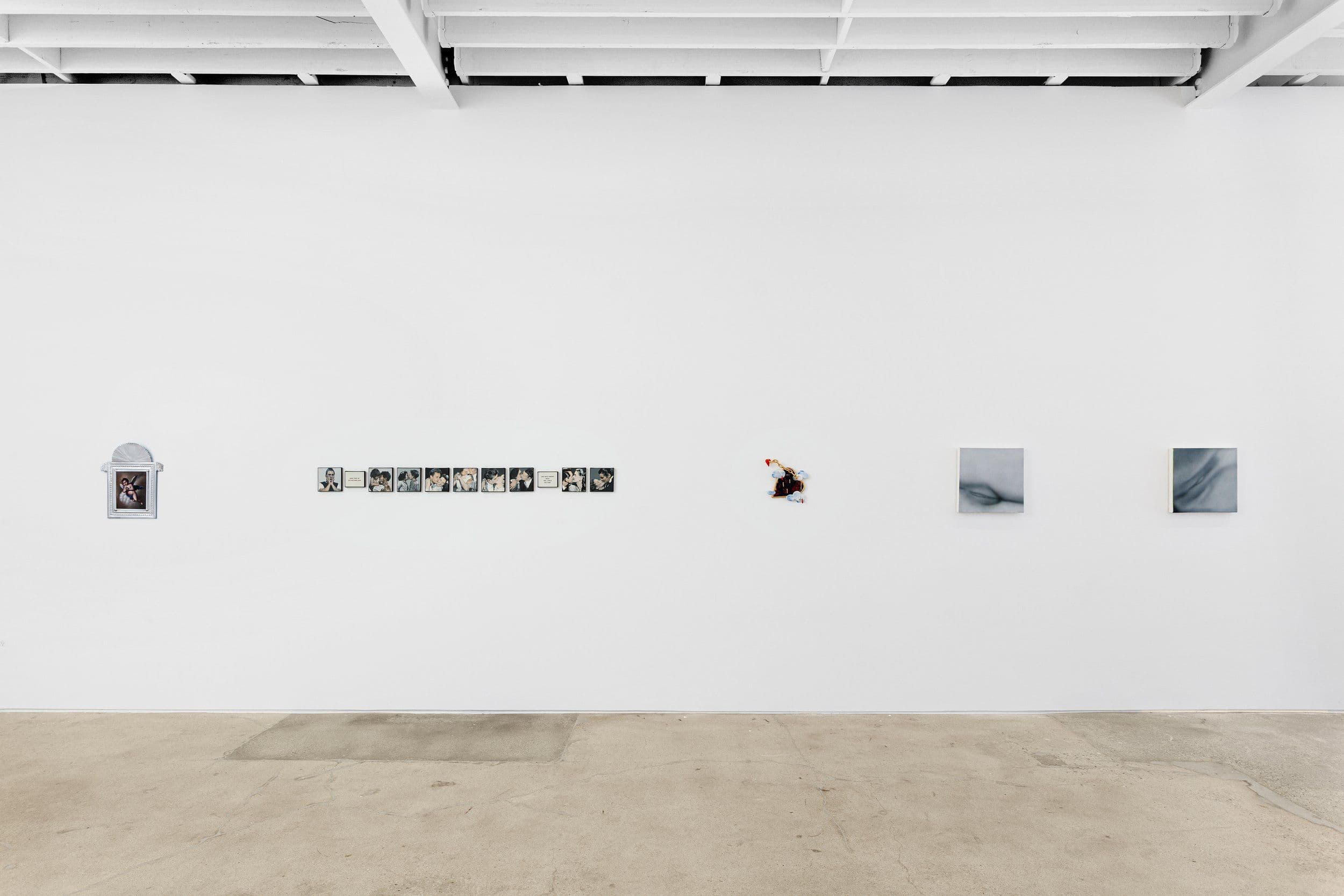 Group Exhibition — Lover’s Eye — image 3 of 4