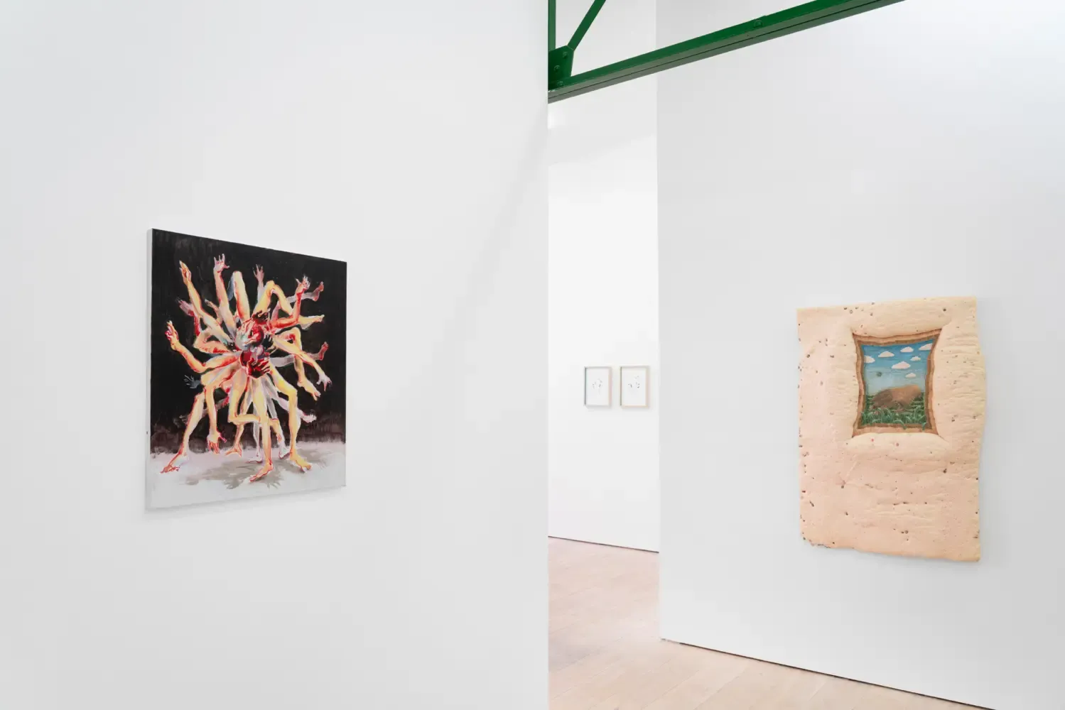 Group Exhibition — Poor Form — image 9 of 12