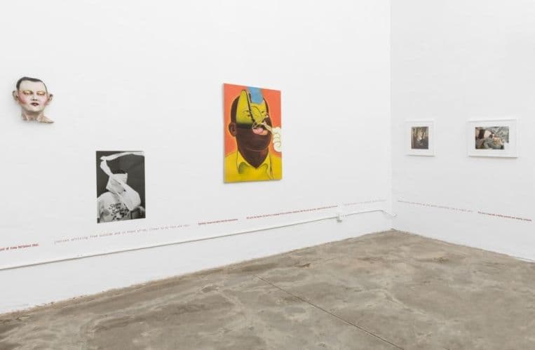 Group Exhibition — Prick Up Your Ears — image 3 of 8