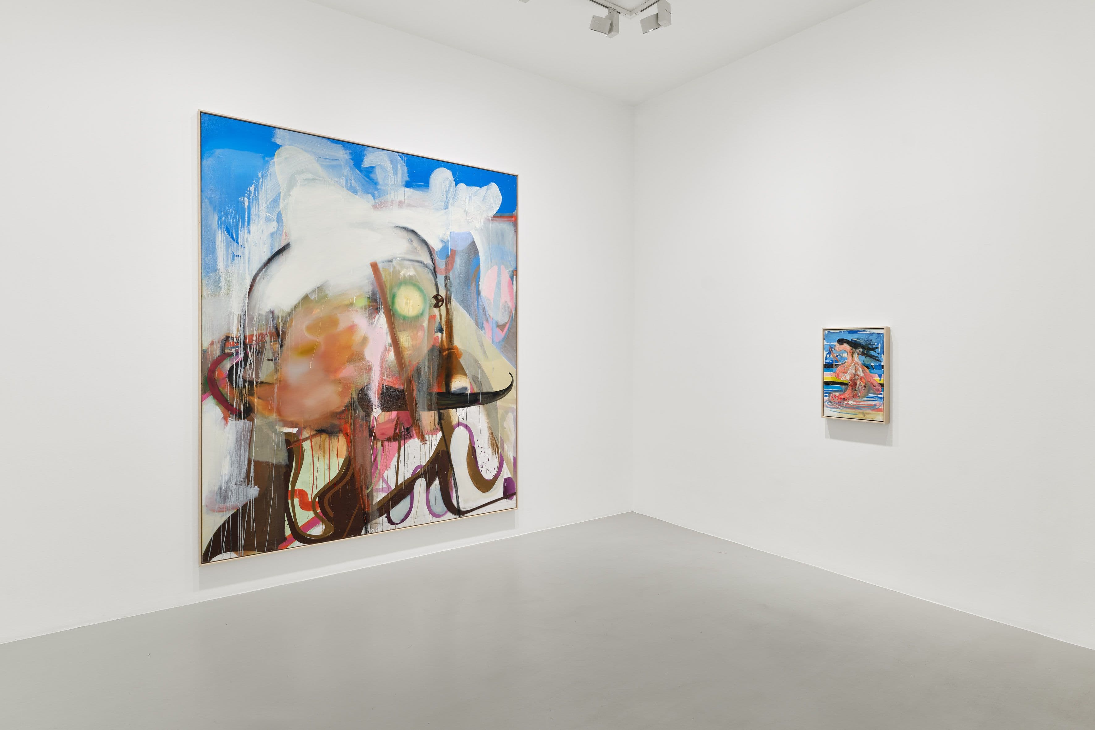 Albert Oehlen — Endless Summer — image 6 of 8