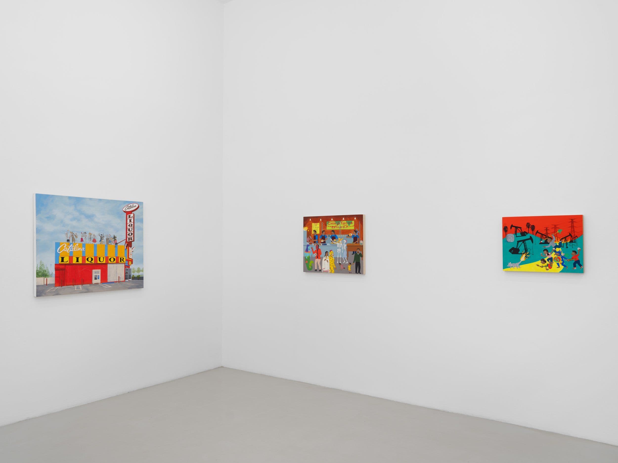 Israel Campos — Echoes — image 5 of 7
