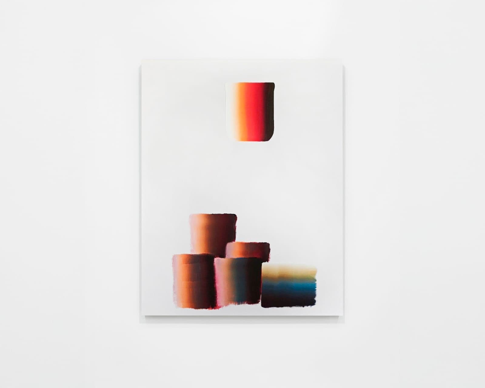 Lee Ufan — Response