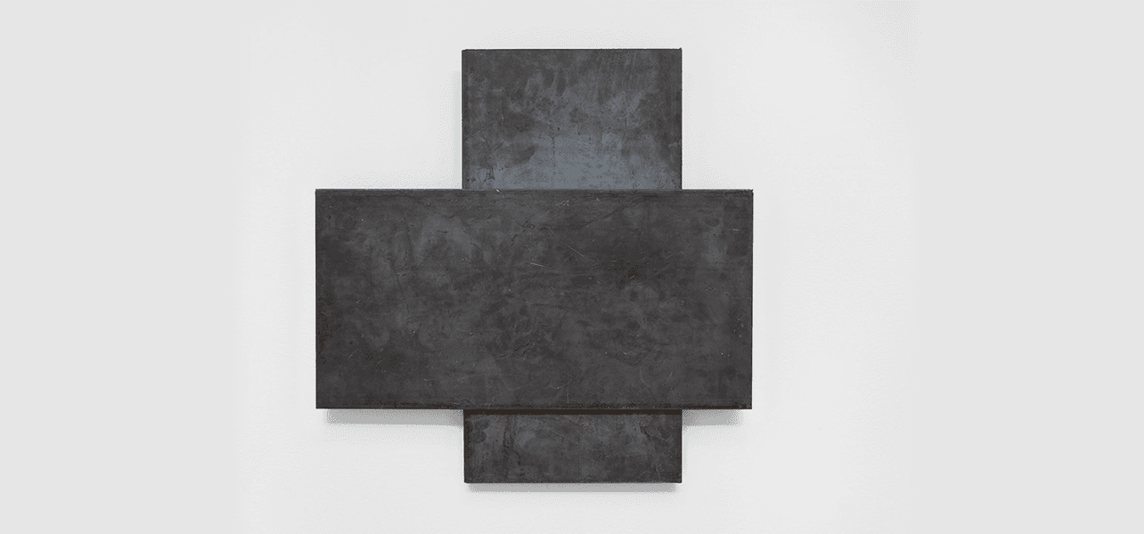 Richard Nonas — Richard Nonas