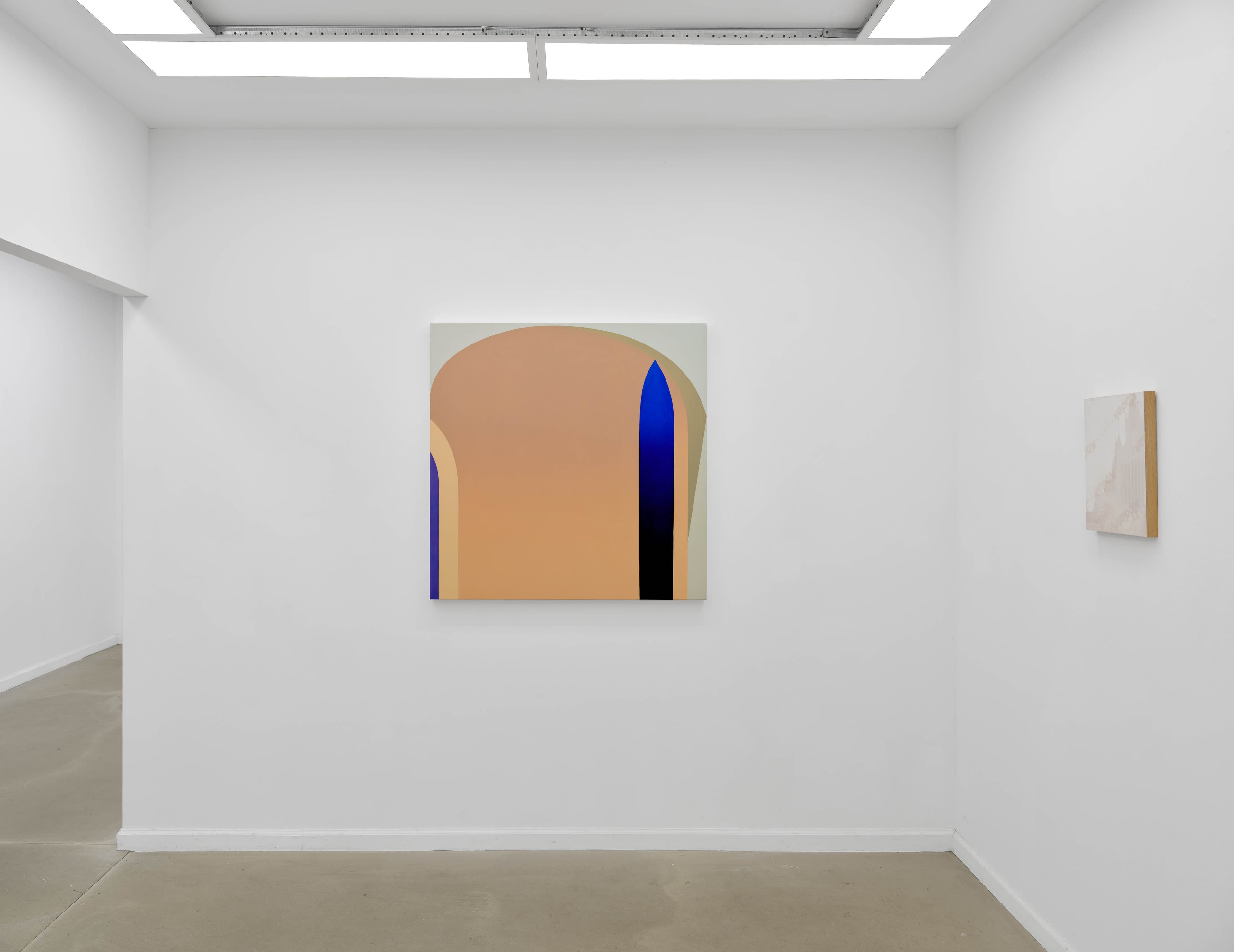 Group Exhibition — Focal Point 5 — image 8 of 8