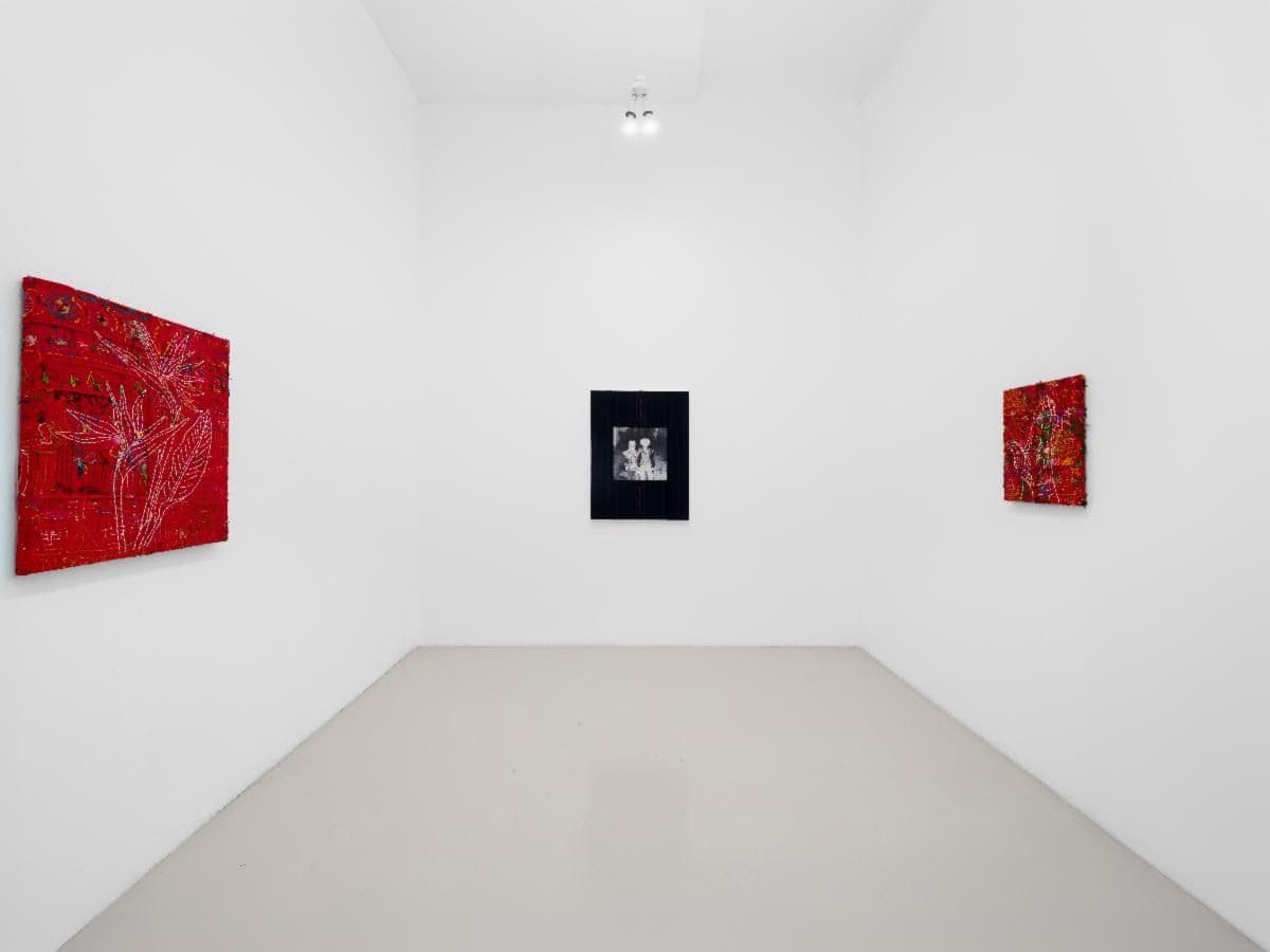 Nery Gabriel Lemus — One Becomes the Other — image 7 of 8