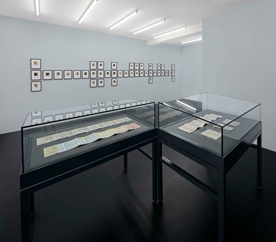 Horst Ademeit — Living In The Radiant Cold — image 4 of 4
