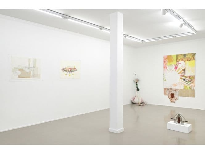 Thomas Buswell — Pangloss’s Lost Candy Floss — image 4 of 4