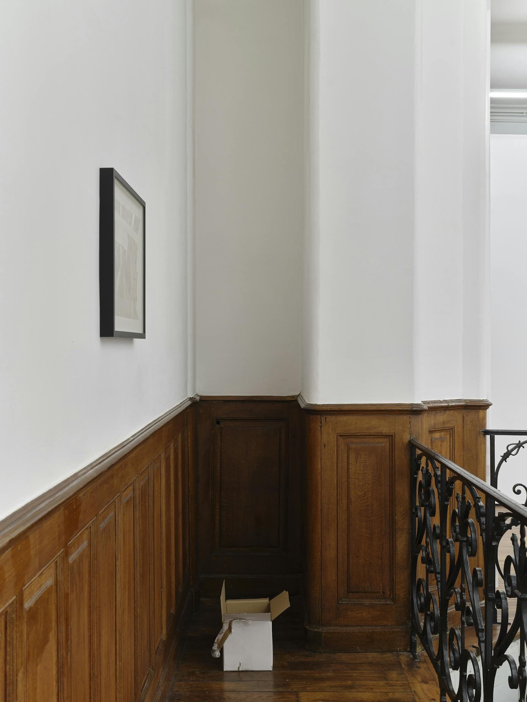 Lenard Giller — Sediment — image 2 of 6