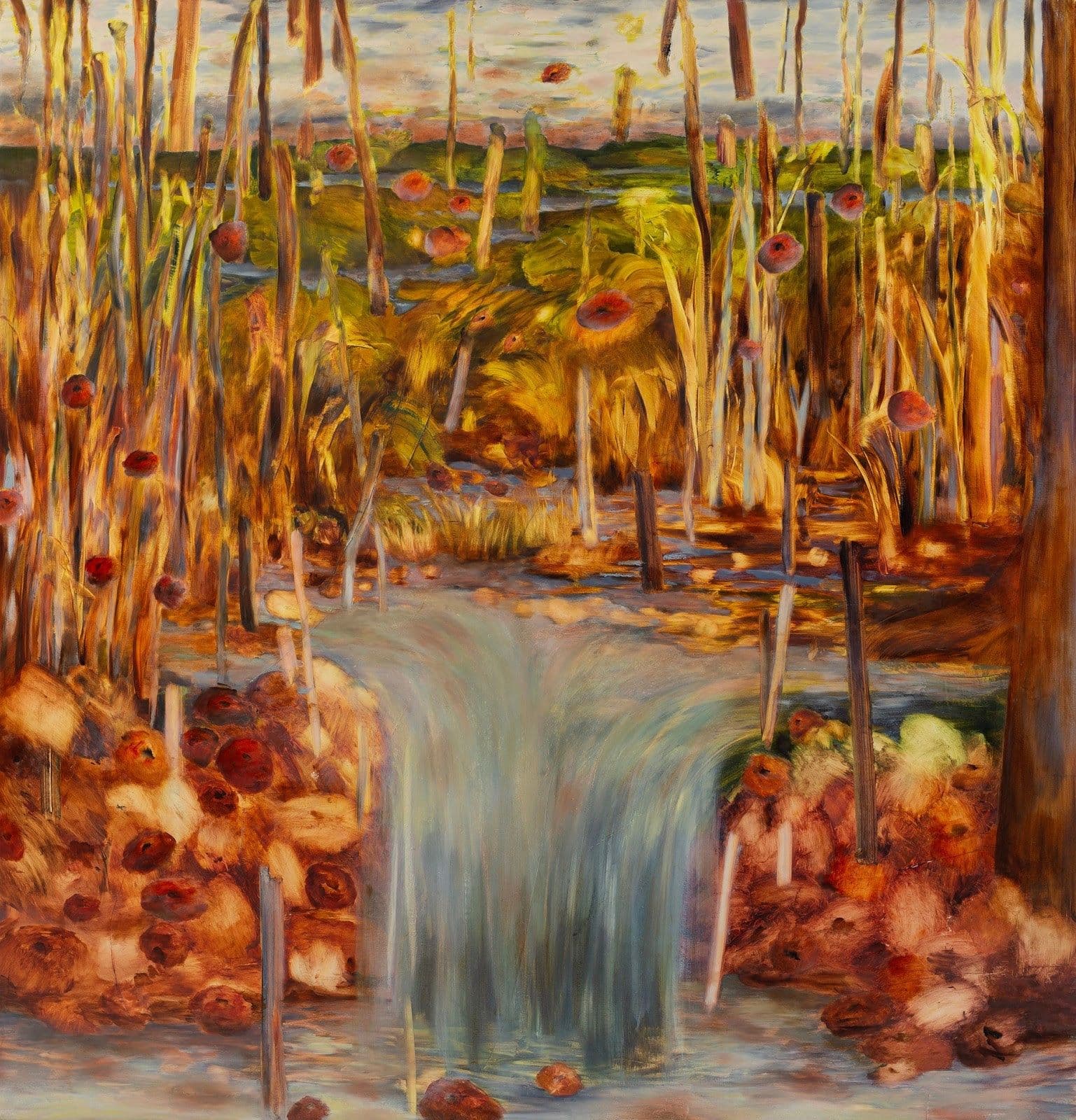 Madeline Peckenpaugh — Chosen Places — image 2 of 2