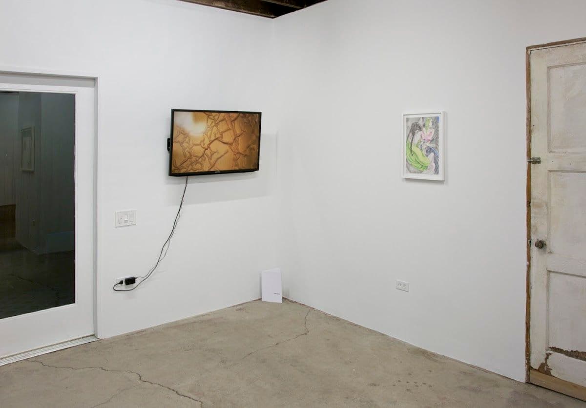 Group Exhibition — Their Little Stickers — image 4 of 5