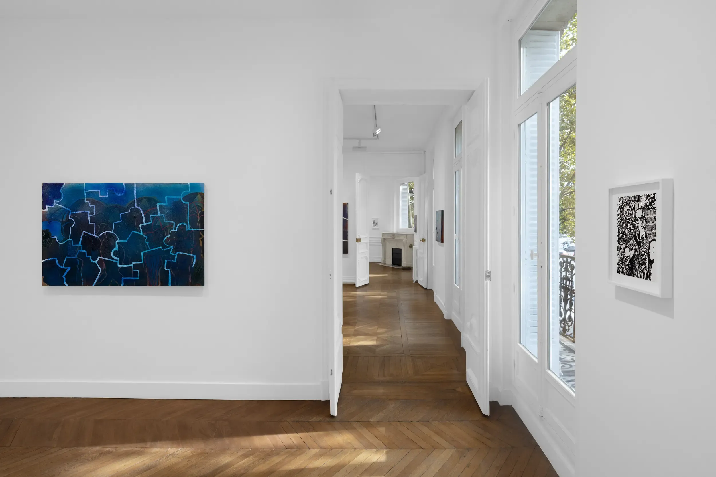 Walter Price — Pearl Lines Paris — image 5 of 5