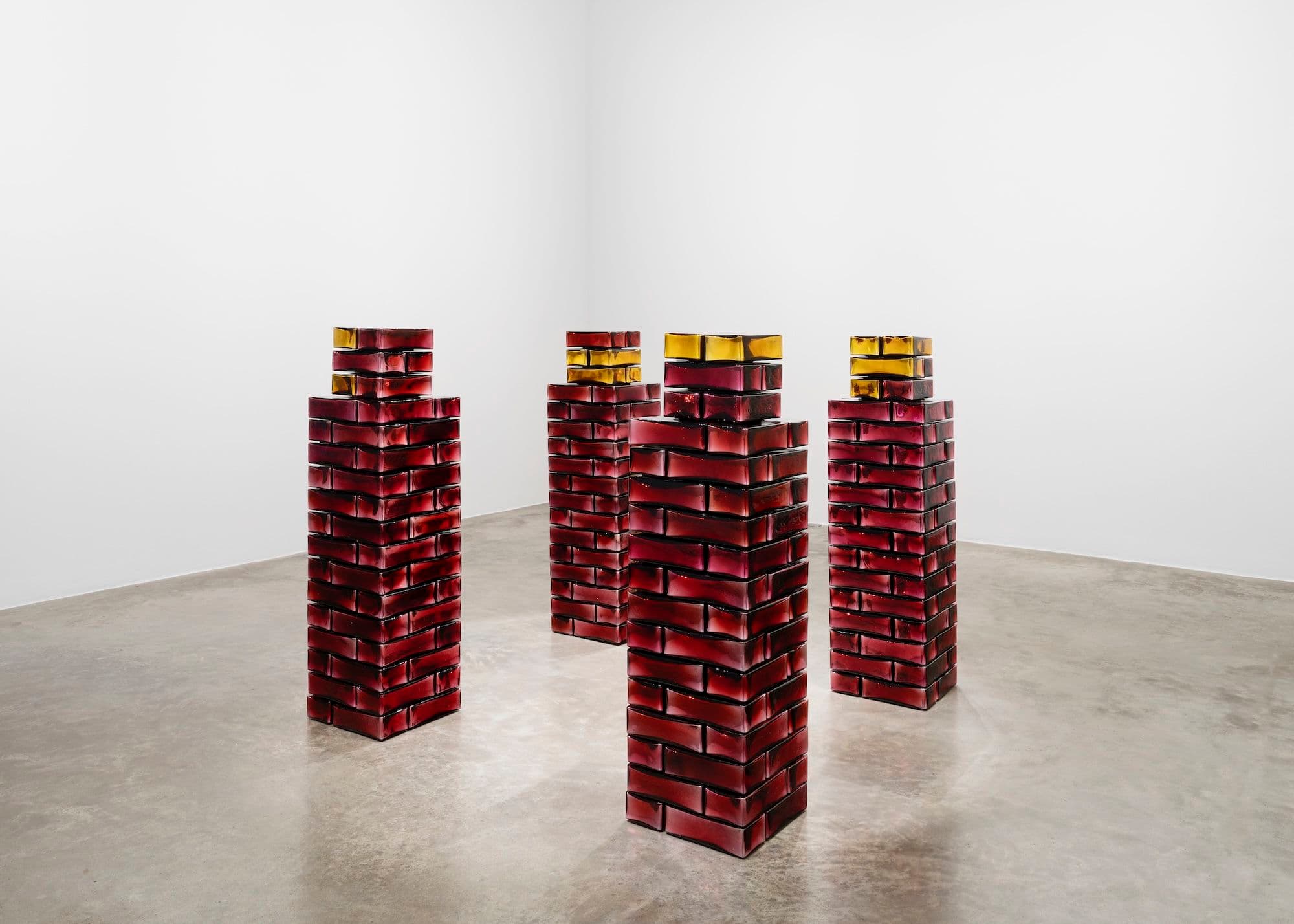 Jean-Michel Othoniel — New Works — image 2 of 3