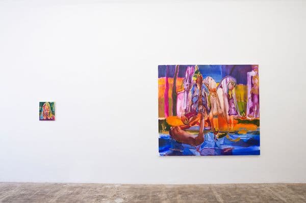 Maja Ruznic — The Wailing Sisters — image 3 of 4