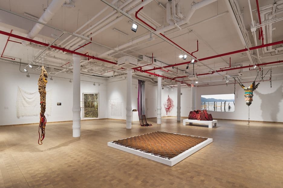Group Exhibition — Threads to the South — image 2 of 5