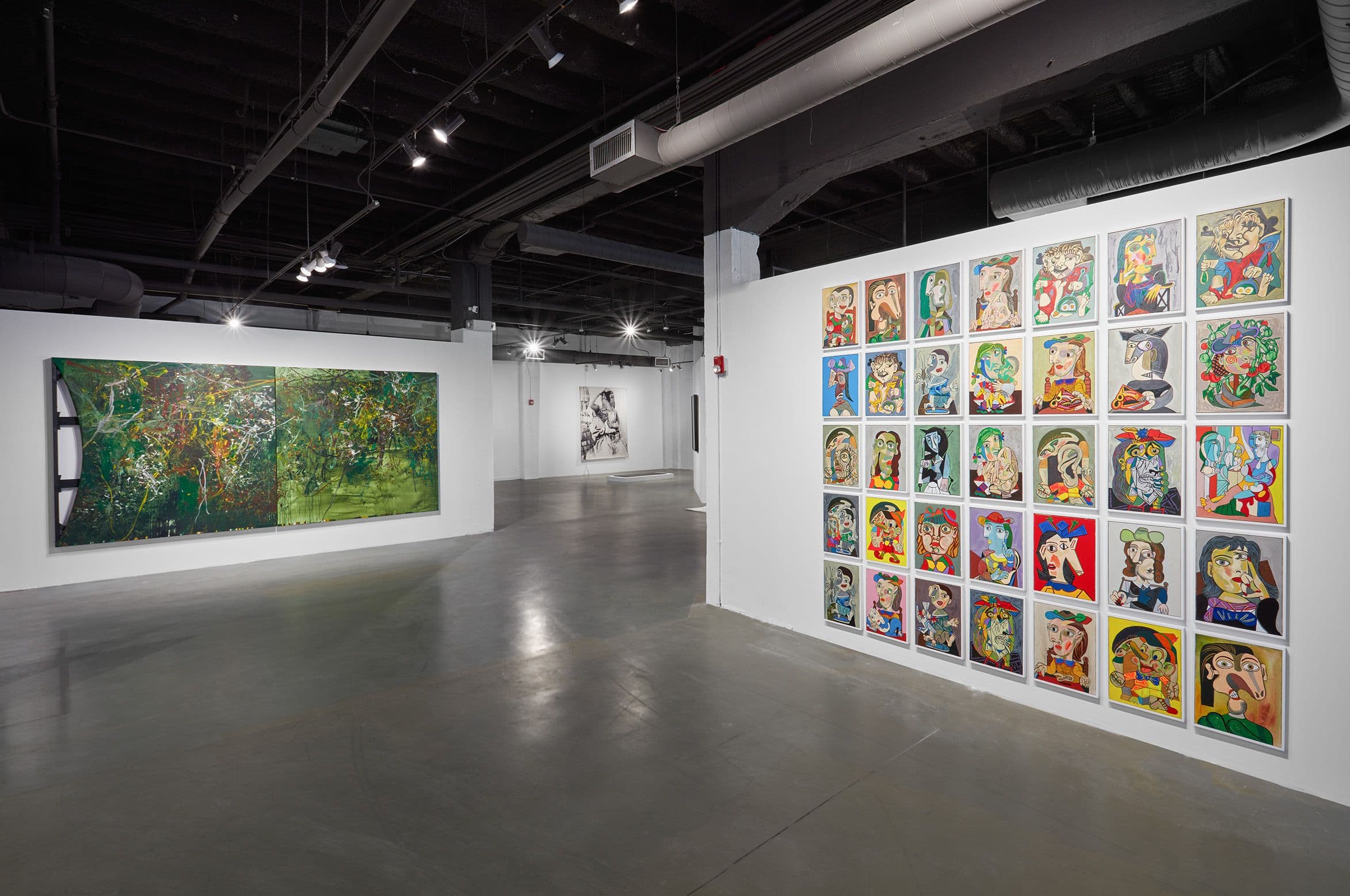 Group Exhibition — 100 Years — image 8 of 8