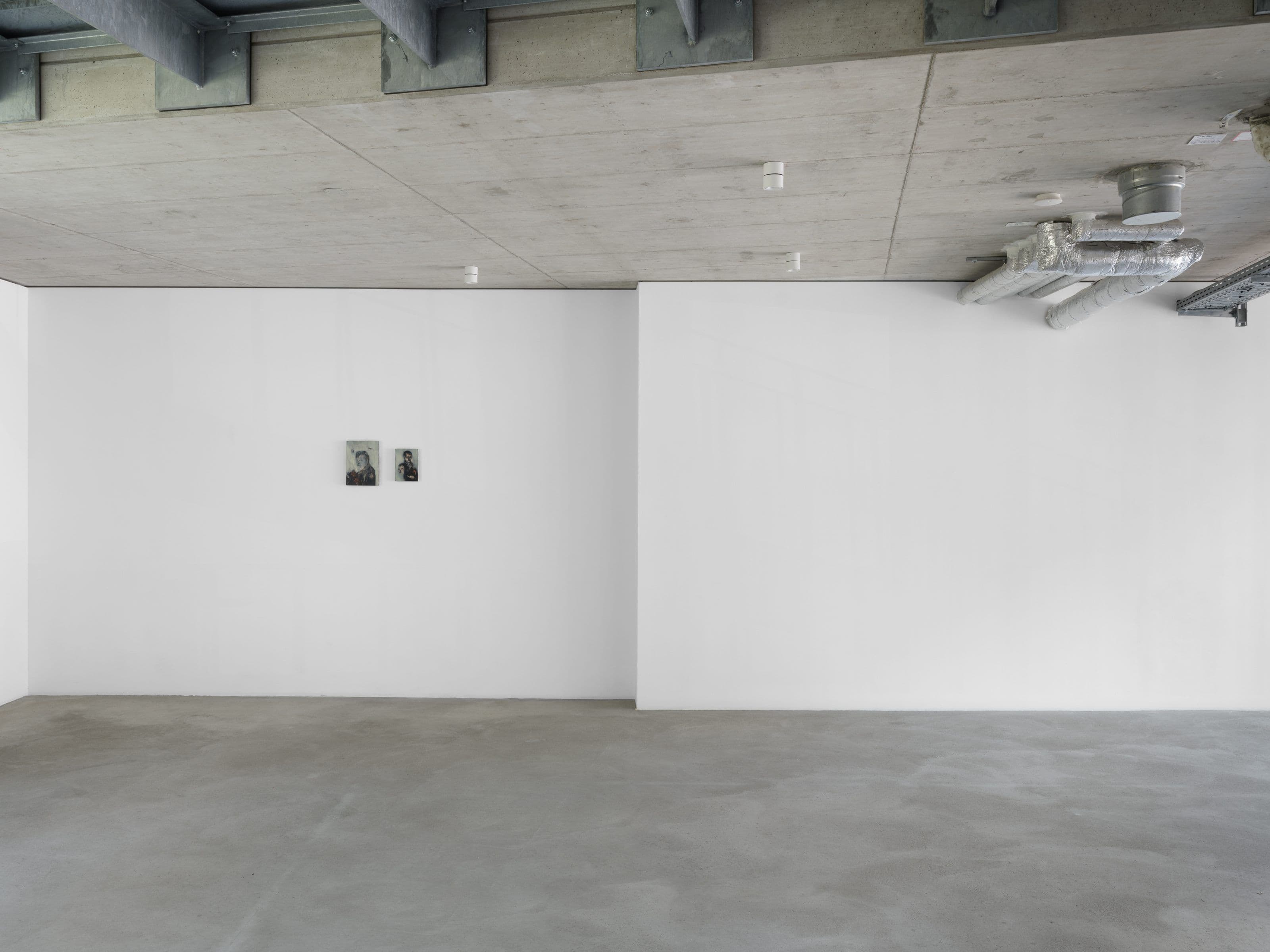 Group Exhibition — Through a Glass, Darkly — image 8 of 8
