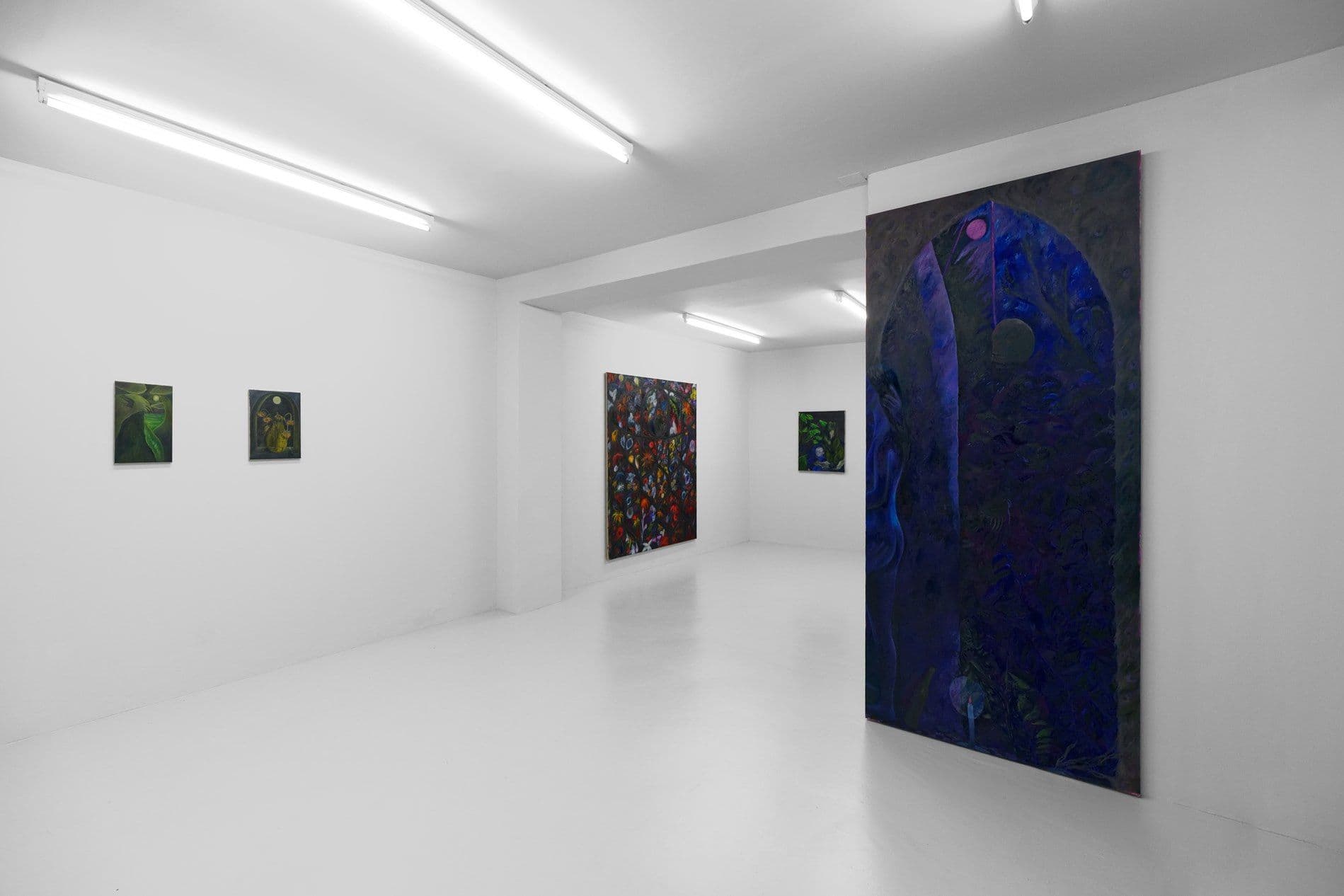 Srijon Chowdhury — Before Dreams — image 1 of 5