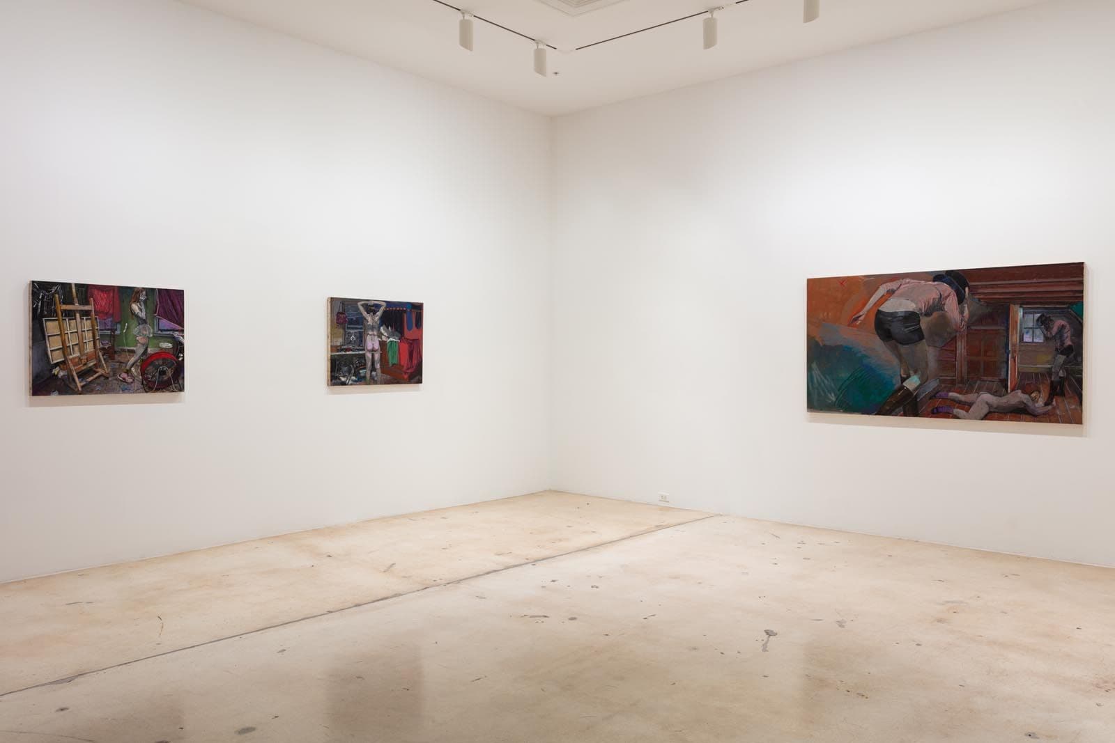 Group Exhibition — Recent Acquisitions — image 5 of 6