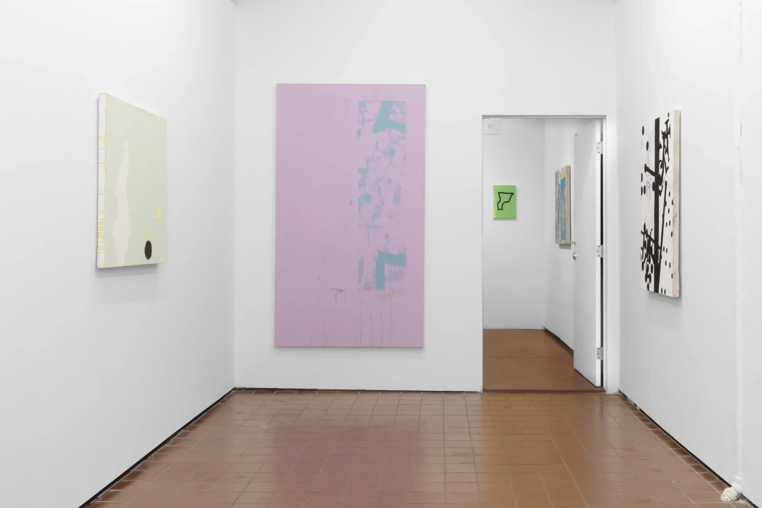 Ethan Kramer — Second Thought, Best Thought — image 3 of 8