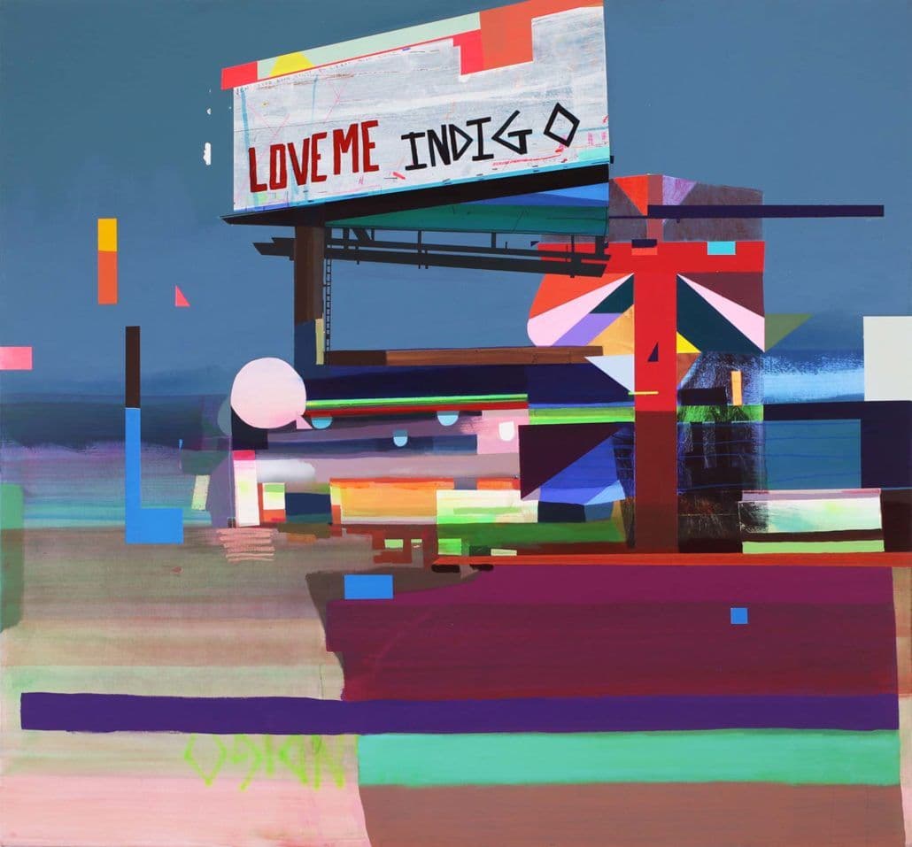 Group Exhibition — Weekend