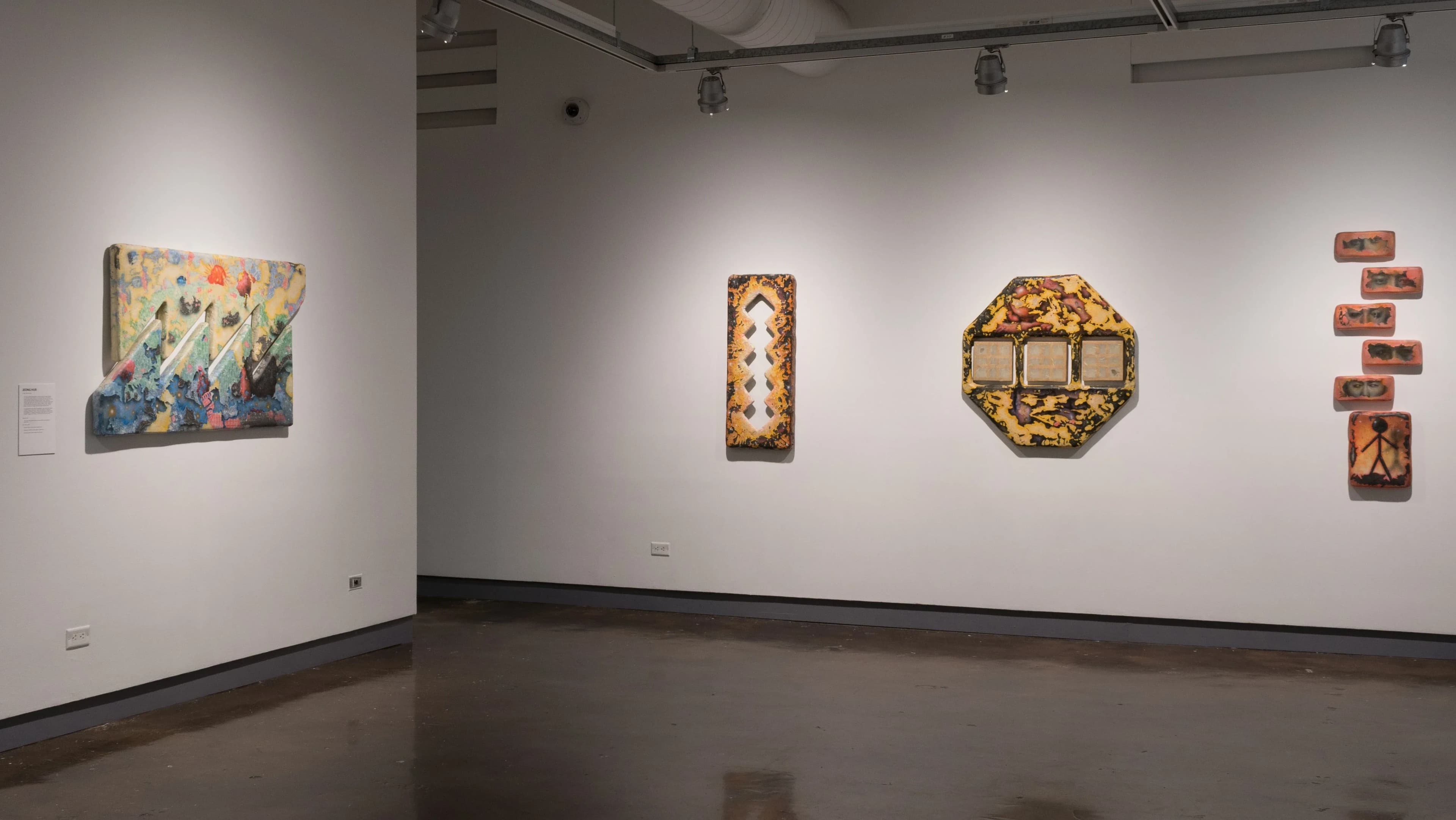 Group Exhibition — Wavelengths — image 6 of 8