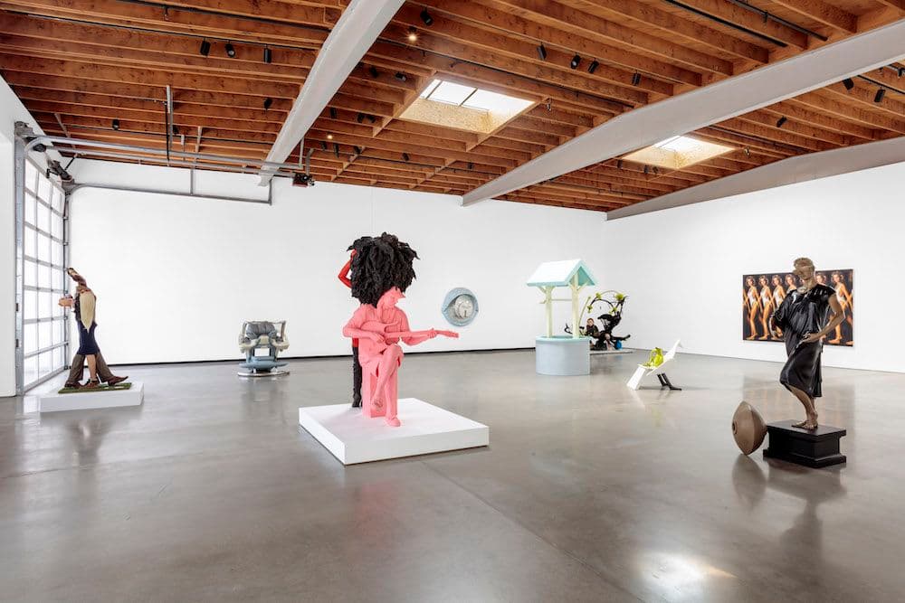 Group Exhibition — Post Human — image 2 of 8