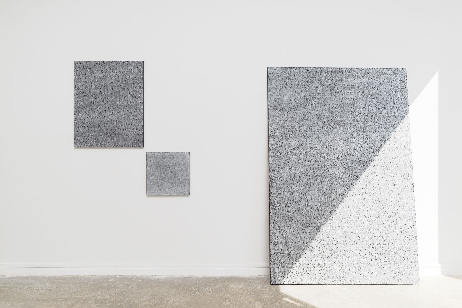 Jean-François Boclé — Monochrome-Moi — image 1 of 4