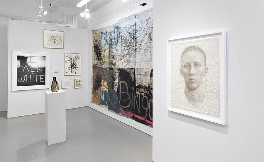 Group Exhibition — Words — image 3 of 4