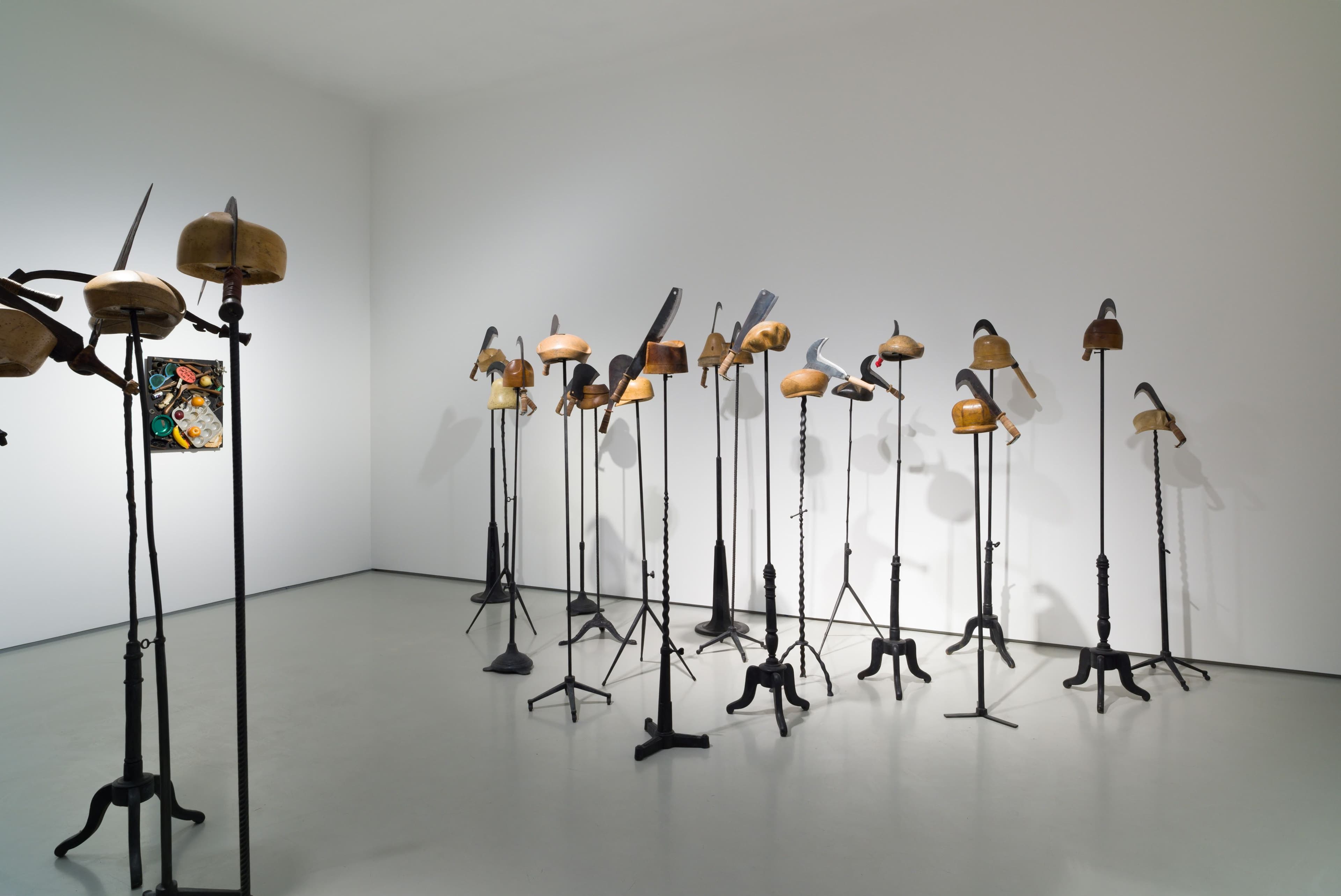 Daniel Spoerri — No Friend of Stagnation (Part II)