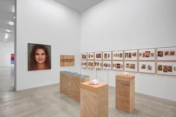 Group Exhibition — Two Palms — image 5 of 8