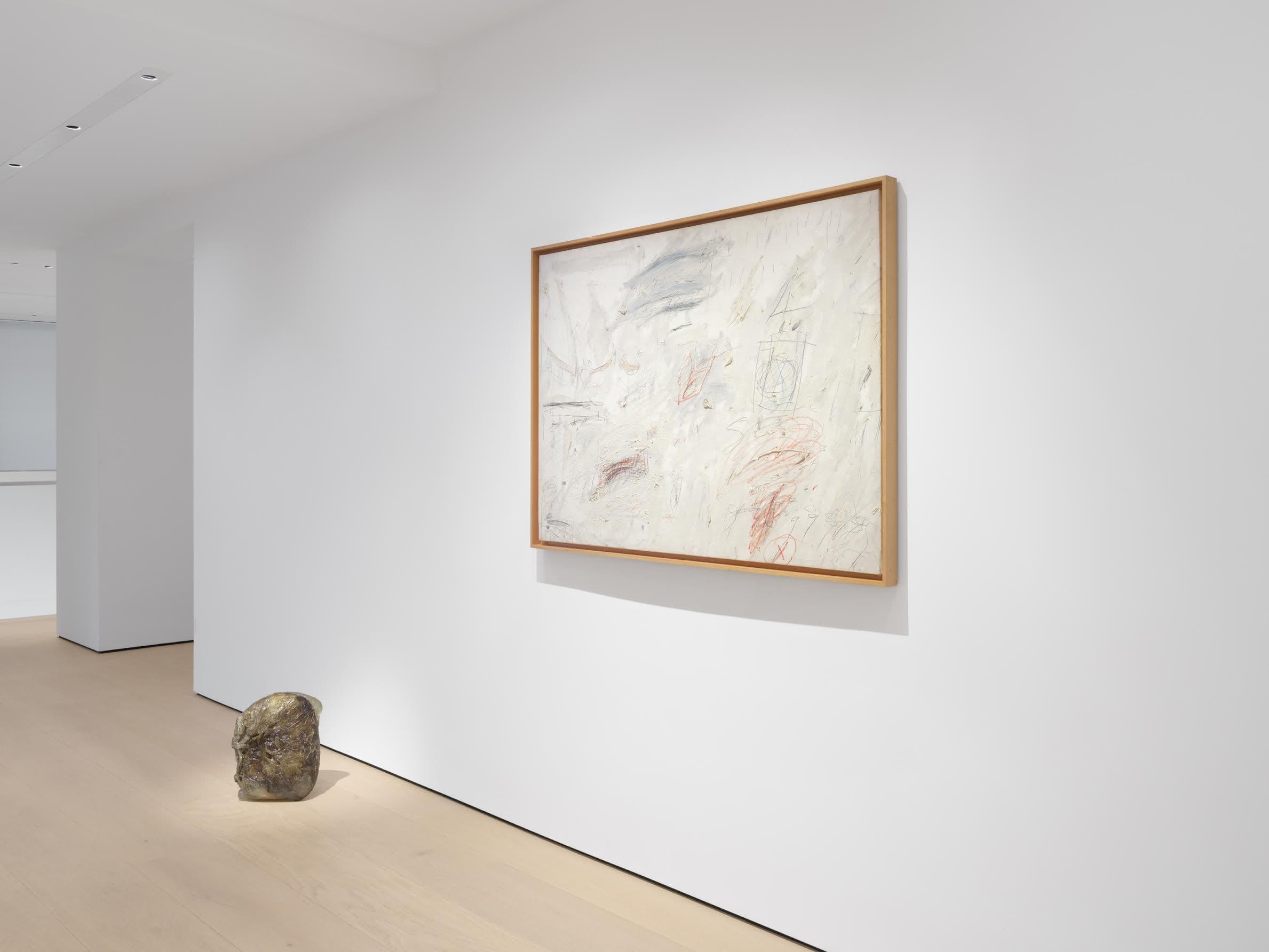 Group Exhibition — Hilton Als: The Writing's on the Wall, Language and Silence in the Visual Arts — image 6 of 8