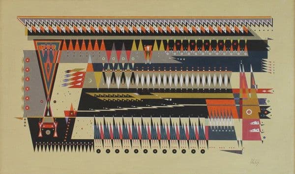 Yves Laloy — 1920 - 1999 — image 2 of 2