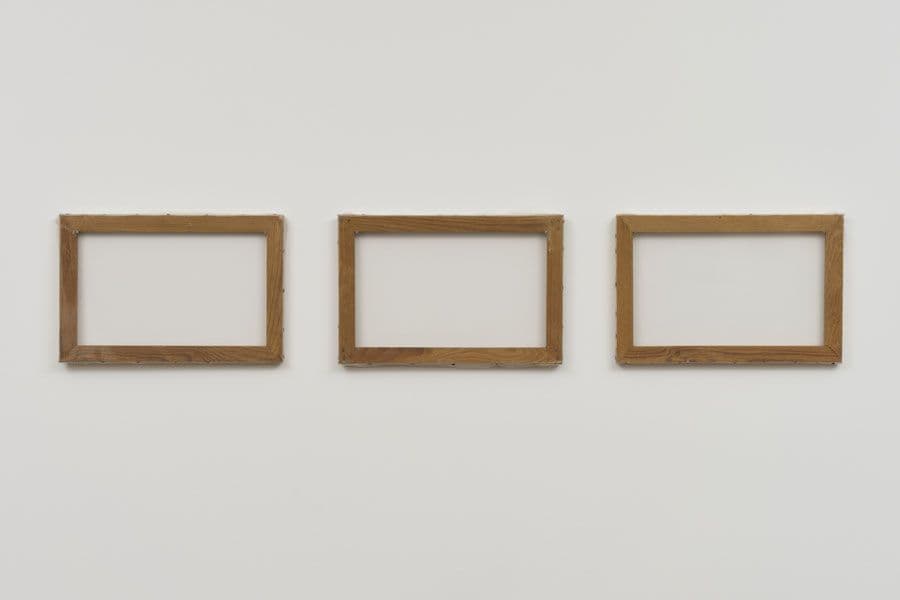 Group Exhibition — Fold, Drape, Repeat: Material and Gesture as Revolt — image 2 of 3