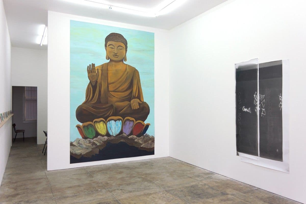 Group Exhibition — Stonebreakers — image 4 of 6