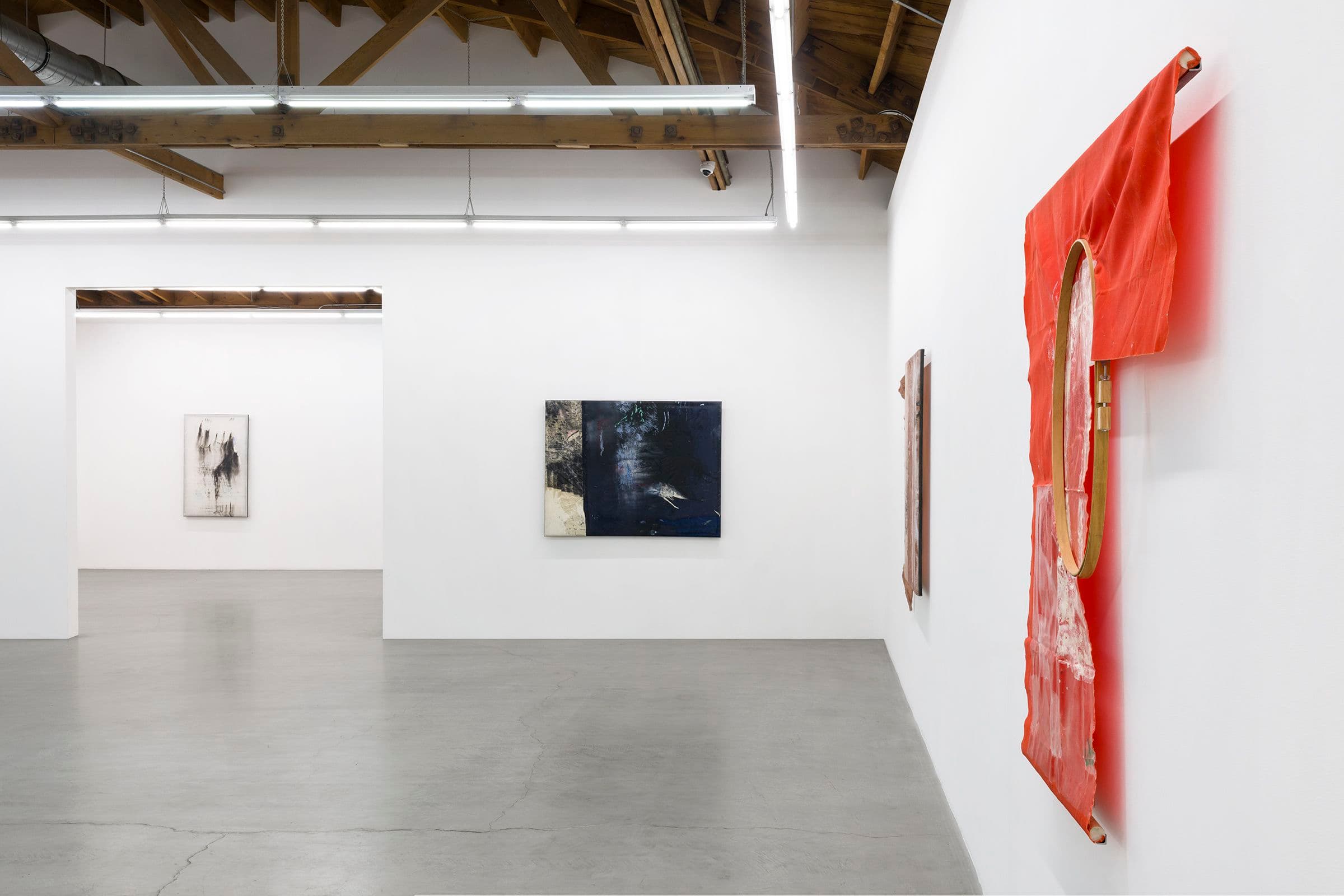 Rosy Keyser — Ultraumwelt — image 2 of 8