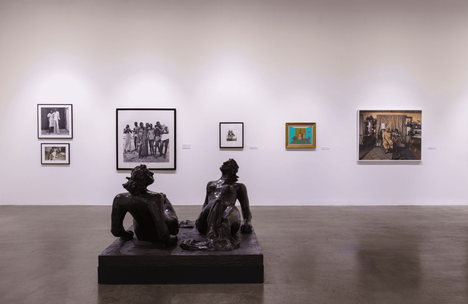 Group Exhibition — Mirror of the Mind: Figuration in the Jorge M. Pérez Collection — image 6 of 8