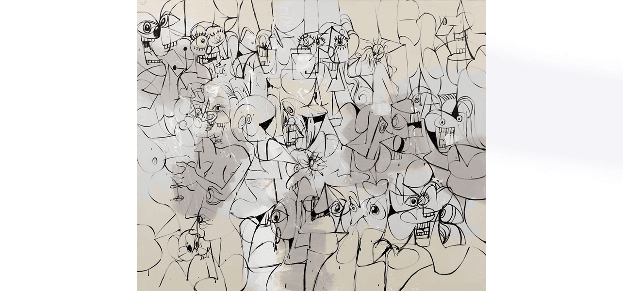 Group Exhibition — Network — image 4 of 4