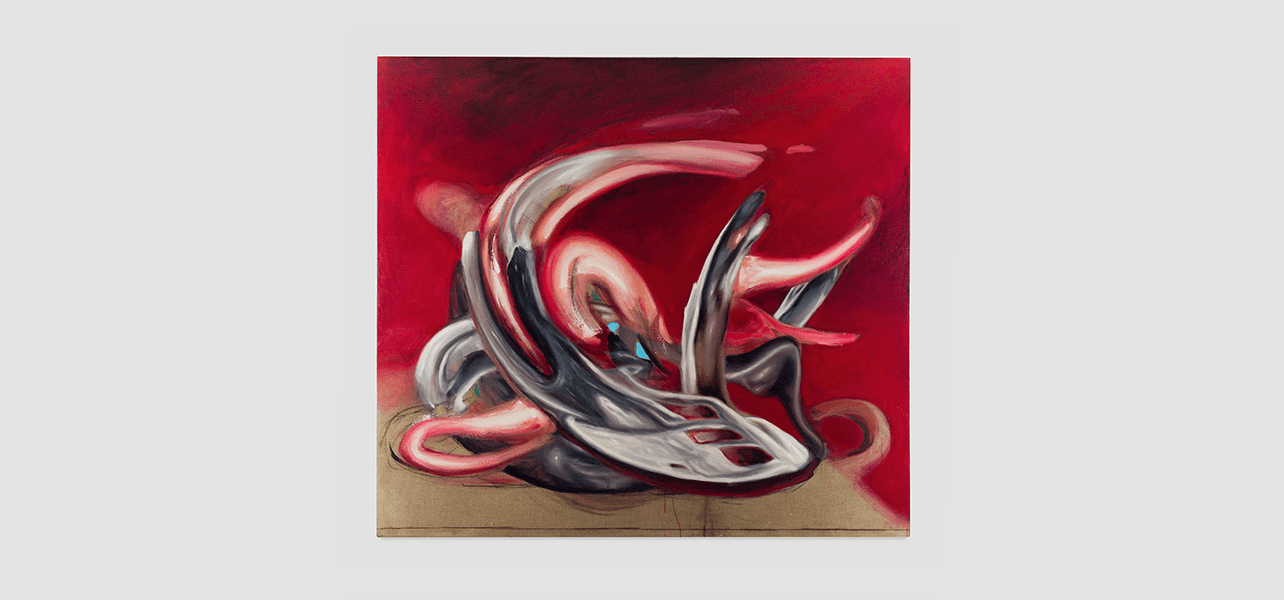 Rodrigo Ramírez Rodríguez — While Being Plasmic Membranes — image 2 of 2