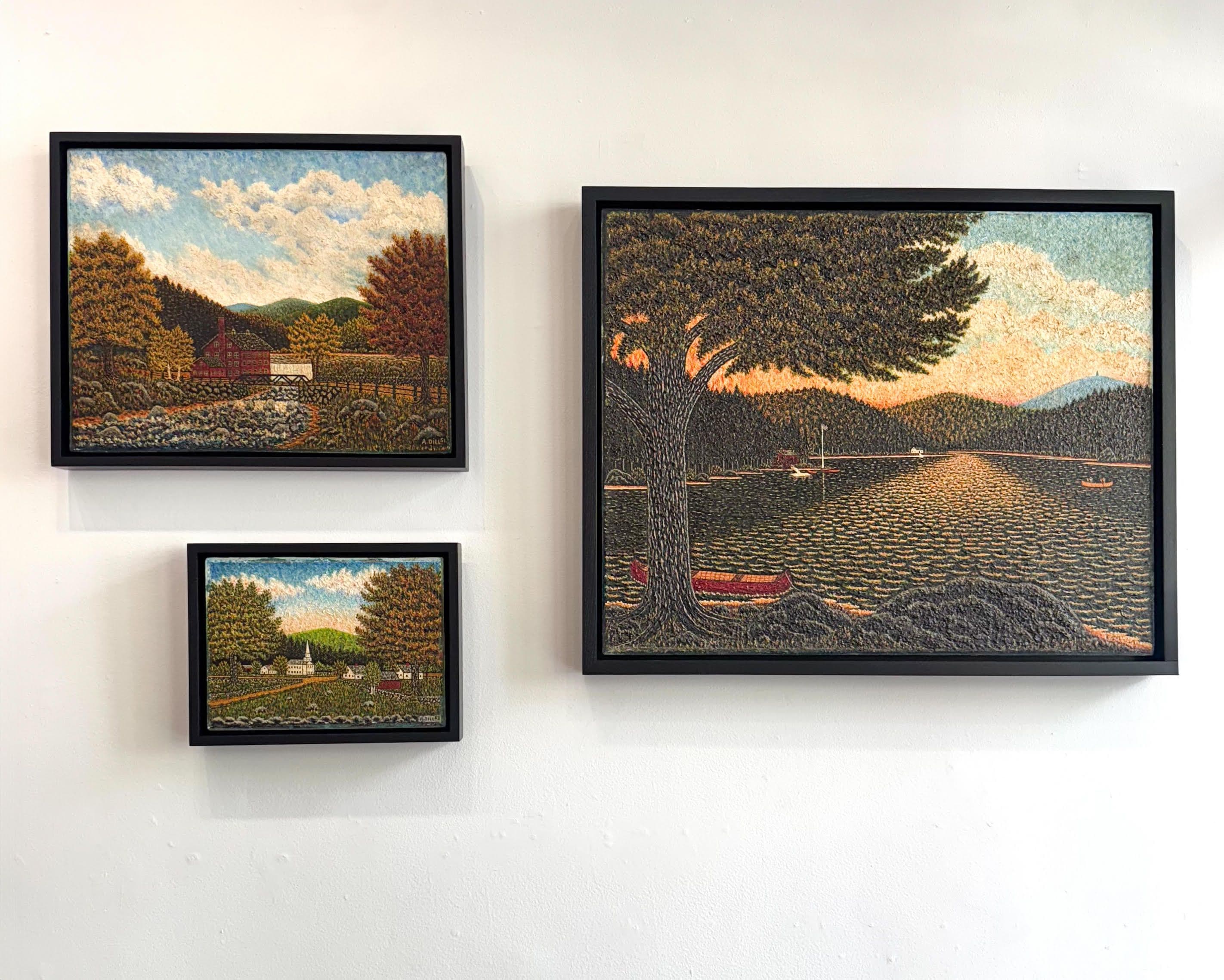 Group Exhibition — Dog Days on Stanton Street — image 1 of 4