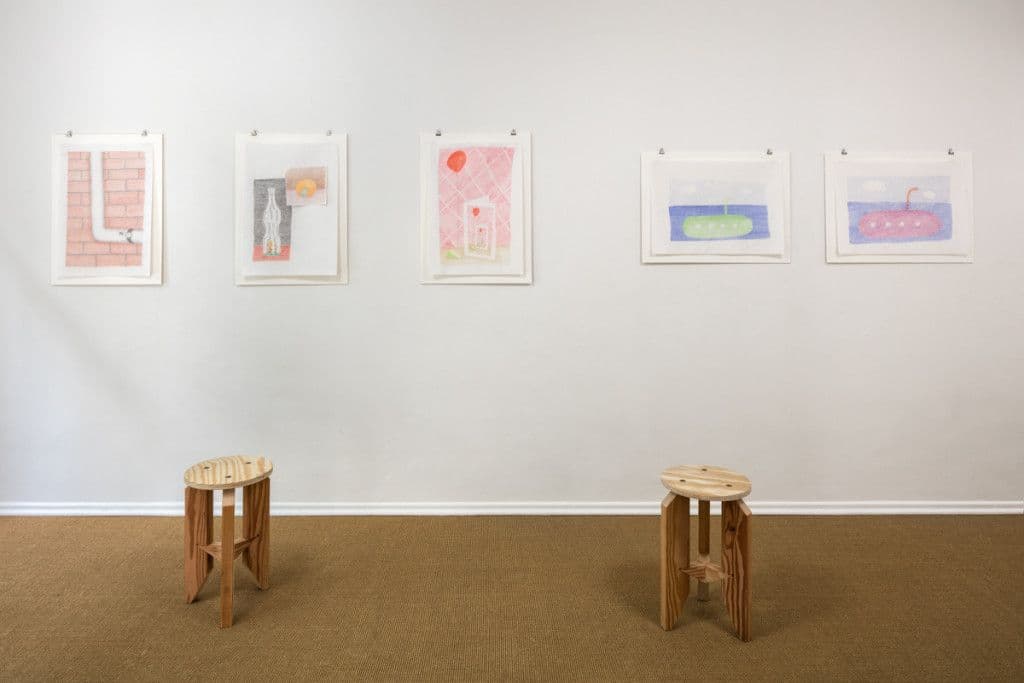 Nick Austin — Where Sugar Lives — image 3 of 6