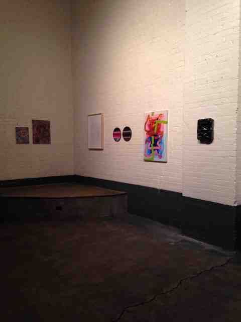 Group Exhibition — Inaugural Summer Group Exhibition — image 2 of 3