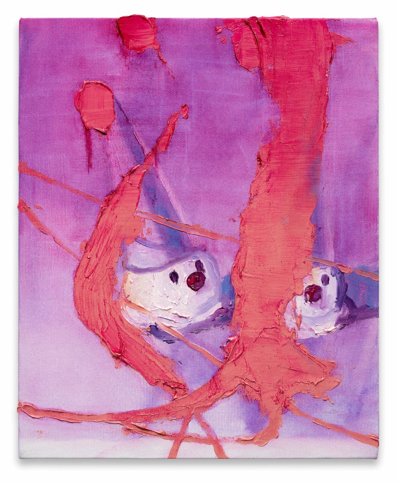 Tonio Kröner — Free Won't — image 2 of 2