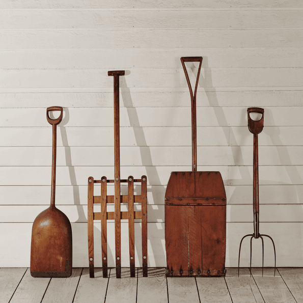 Group Exhibition — The Shakers: A World in the Making