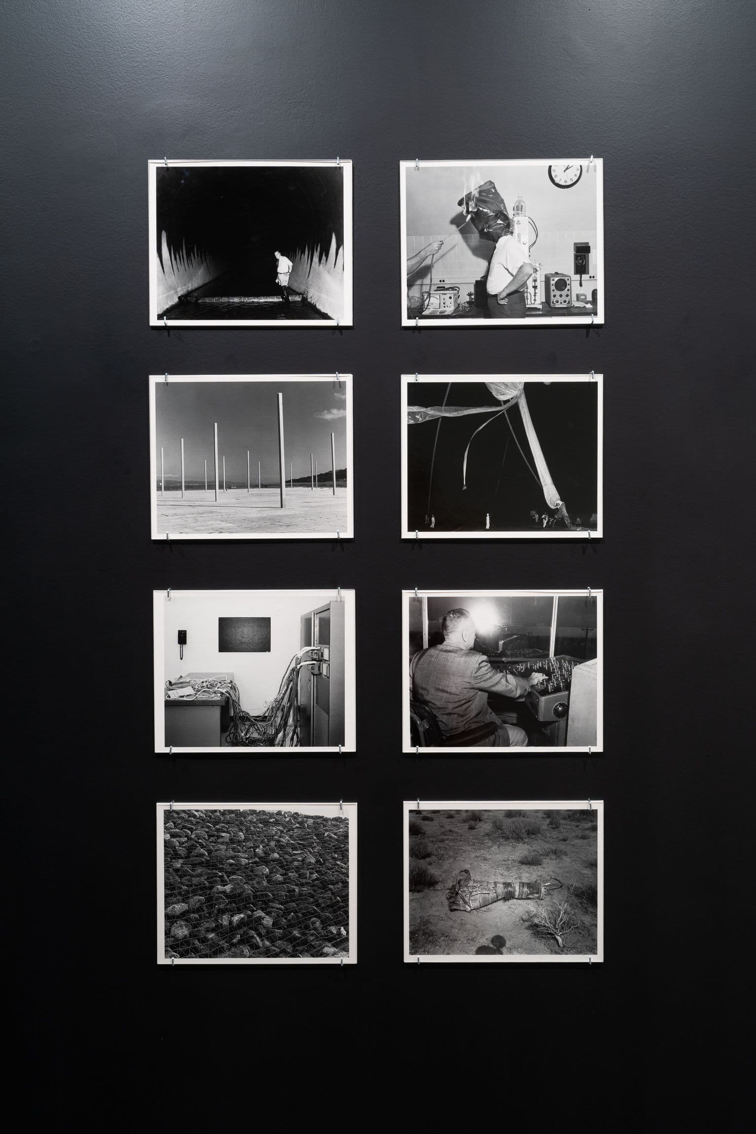 Mike Mandel & Larry Sultan — Evidence — image 2 of 7